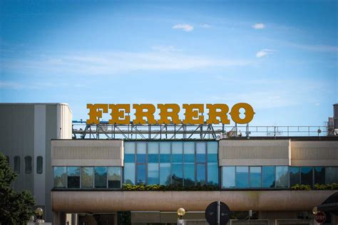 fotos de ferrero u.s.a., inc.|FERRERO U.S.A., INC. Company Profile .